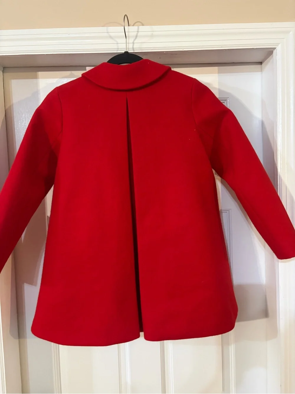 Little Goodall MATRYOSHKA COAT  size 10